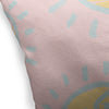 SUNNY DAYS Accent Pillow By Kavka Designs