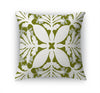 ALOHA Accent Pillow By Kavka Designs