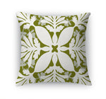 ALOHA Accent Pillow By Kavka Designs