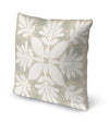 ALOHA Accent Pillow By Kavka Designs