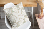 ALOHA Accent Pillow By Kavka Designs