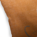 AUTUMN SKIES Accent Pillow By Kavka Designs