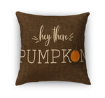 HEY THERE Accent Pillow By Kavka Designs