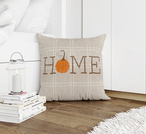 HOME Accent Pillow By Kavka Designs