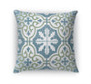 MOROCCAN FADE Accent Pillow By Kavka Designs