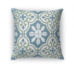 MOROCCAN FADE Accent Pillow By Kavka Designs