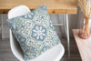 MOROCCAN FADE Accent Pillow By Kavka Designs