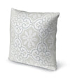 MOROCCAN FADE Accent Pillow By Kavka Designs