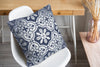 MOROCCAN FADE Accent Pillow By Kavka Designs