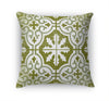 MOROCCAN FADE Accent Pillow By Kavka Designs