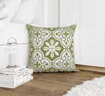 MOROCCAN FADE Accent Pillow By Kavka Designs