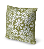 MOROCCAN FADE Accent Pillow By Kavka Designs