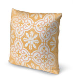 MOROCCAN FADE Accent Pillow By Kavka Designs