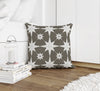 STAR STRUCK Accent Pillow By Kavka Designs