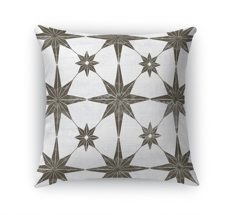 STAR STRUCK Accent Pillow By Kavka Designs