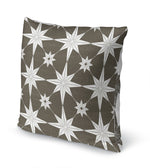 STAR STRUCK Accent Pillow By Kavka Designs