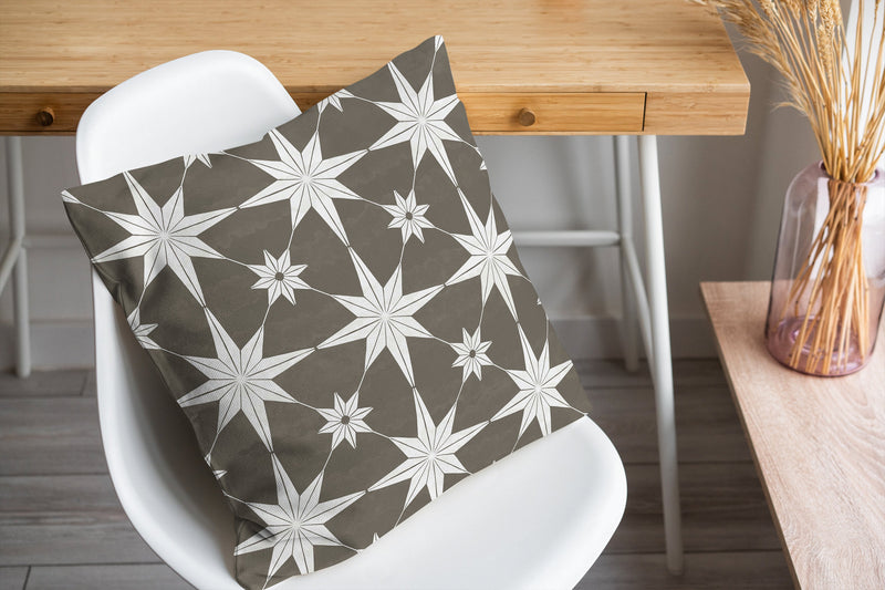 STAR STRUCK Accent Pillow By Kavka Designs