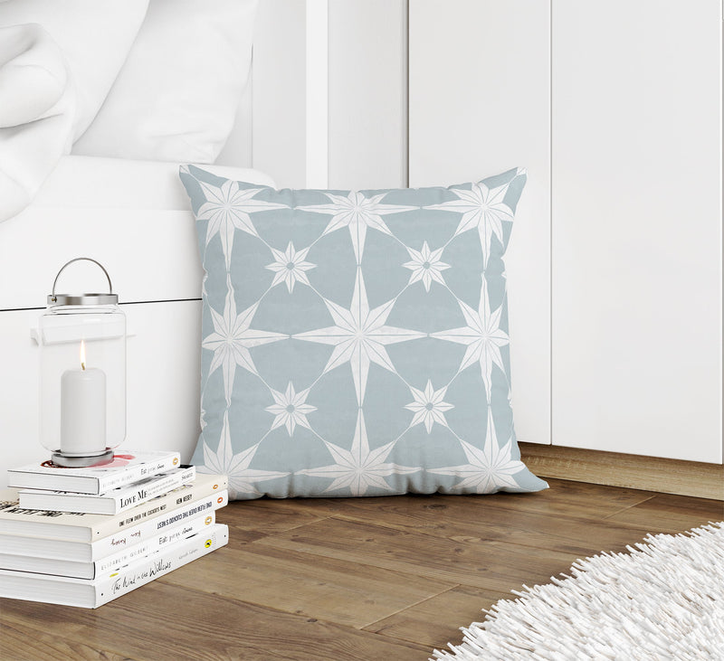 STAR STRUCK Accent Pillow By Kavka Designs