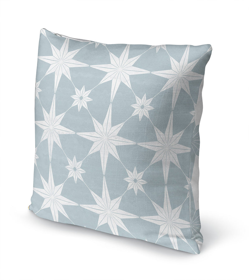 STAR STRUCK Accent Pillow By Kavka Designs