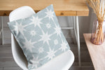 STAR STRUCK Accent Pillow By Kavka Designs