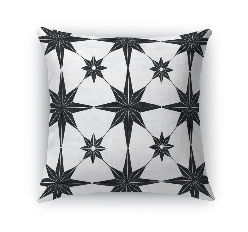 STAR STRUCK Accent Pillow By Kavka Designs