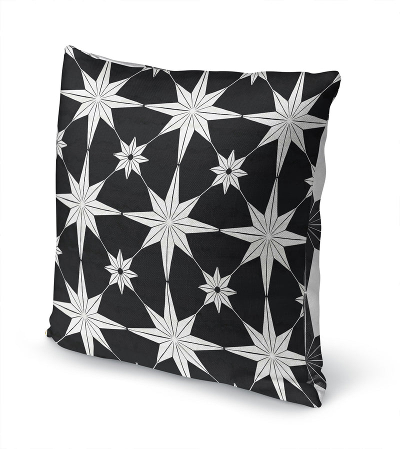 STAR STRUCK Accent Pillow By Kavka Designs