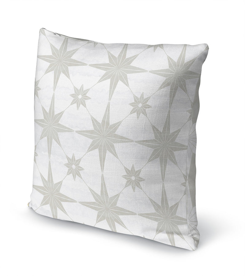 STAR STRUCK Accent Pillow By Kavka Designs