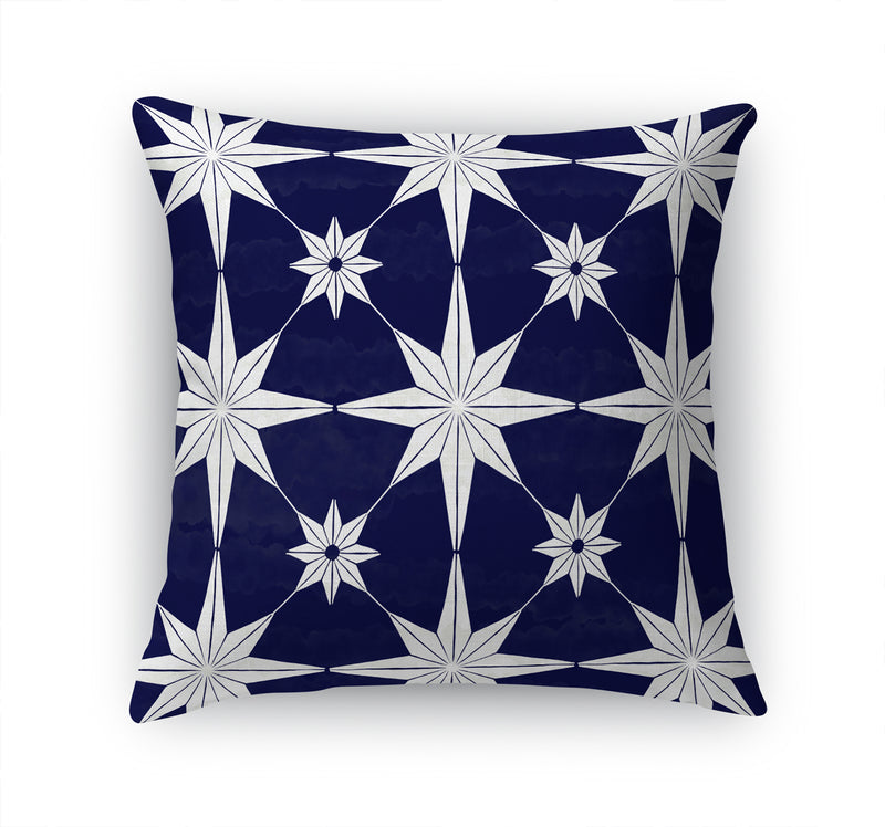 STAR STRUCK Accent Pillow By Kavka Designs