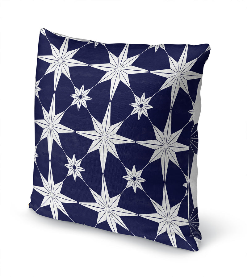 STAR STRUCK Accent Pillow By Kavka Designs