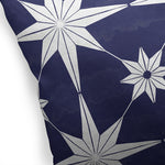 STAR STRUCK Accent Pillow By Kavka Designs