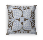 WELCOME PINEAPPLES Accent Pillow By Kavka Designs