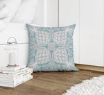 WELCOME PINEAPPLES Accent Pillow By Kavka Designs