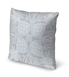 WELCOME PINEAPPLES Accent Pillow By Kavka Designs