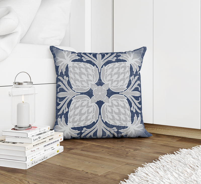 WELCOME PINEAPPLES Accent Pillow By Kavka Designs