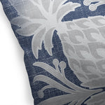 WELCOME PINEAPPLES Accent Pillow By Kavka Designs