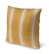 COASTAL STRIPED Accent Pillow By Kavka Designs