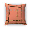 BRIDAL & BITS PLAID Accent Pillow By Kavka Designs