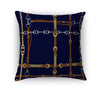 BRIDAL & BITS PLAID Accent Pillow By Kavka Designs