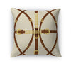 STRAP HAPPY Accent Pillow By Kavka Designs