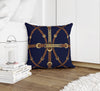 STRAP HAPPY Accent Pillow By Kavka Designs