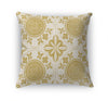 FLORHAM TILE Accent Pillow By Kavka Designs