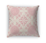 FLORHAM TILE Accent Pillow By Kavka Designs