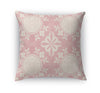 FLORHAM TILE Accent Pillow By Kavka Designs