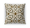 GEO LILY  Accent Pillow By Kavka Designs