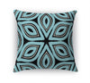 GEO LILY  Accent Pillow By Kavka Designs