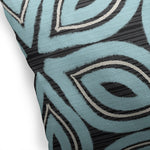 GEO LILY  Accent Pillow By Kavka Designs