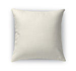 WATERCOLOR MEDALLIONS  Accent Pillow By Kavka Designs