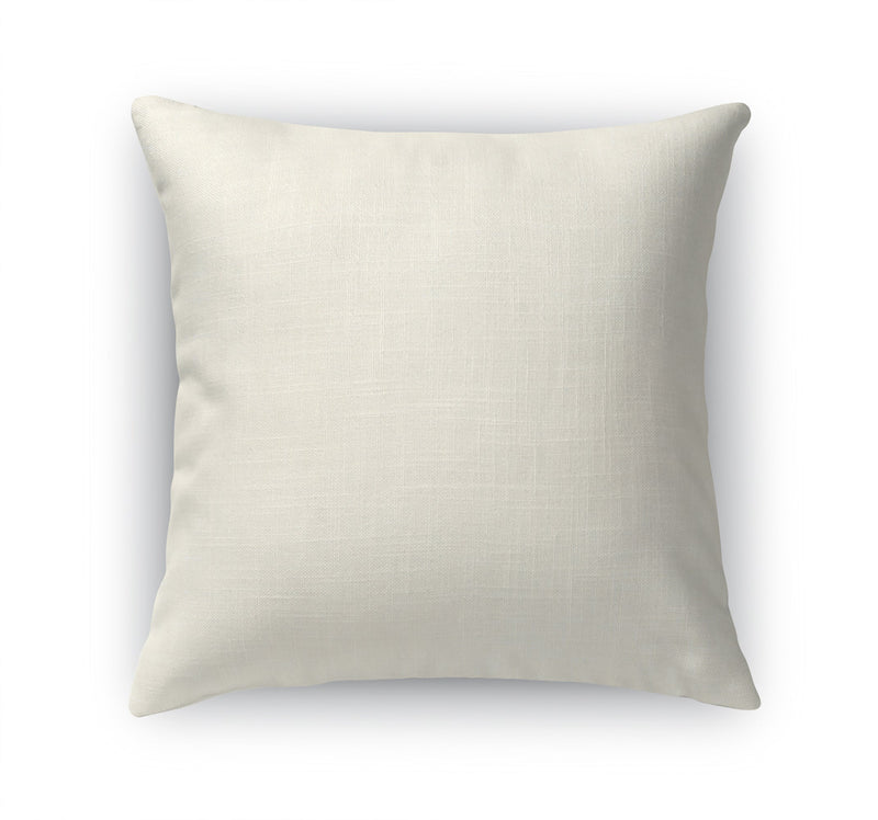 WATERCOLOR MEDALLIONS  Accent Pillow By Kavka Designs