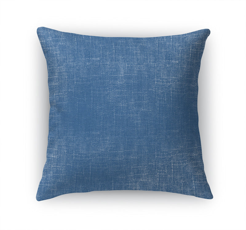 WATERCOLOR TILES Accent Pillow By Kavka Designs