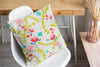 ADELAIDE FLORAL Accent Pillow By Kavka Designs